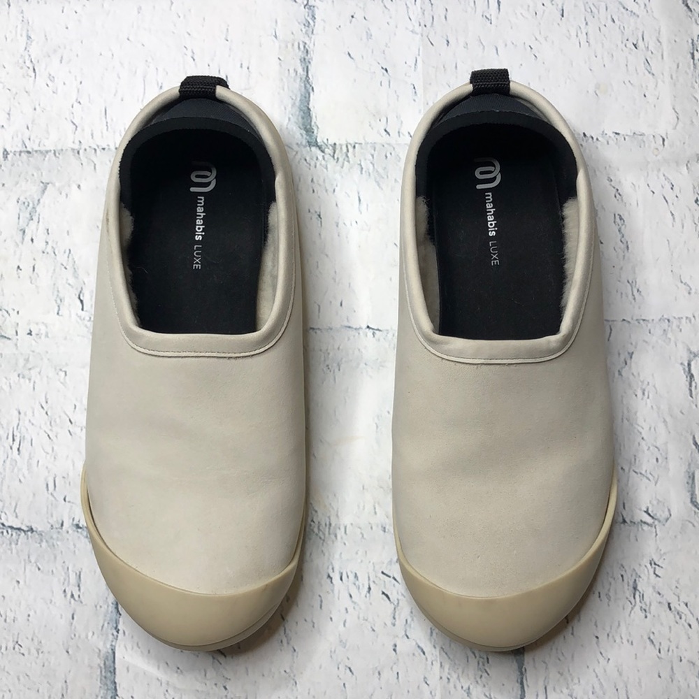 🔹 Mahabis Luxe Slippers